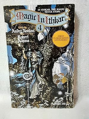 Seller image for Magic in Ithkar 4 for sale by JMCbooksonline