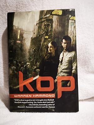 Seller image for KOP for sale by JMCbooksonline