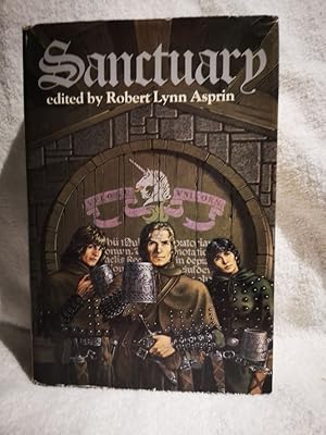 Seller image for Sanctuary for sale by JMCbooksonline