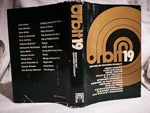 Seller image for Orbit 19 for sale by JMCbooksonline