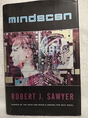 Seller image for Mindscan for sale by JMCbooksonline