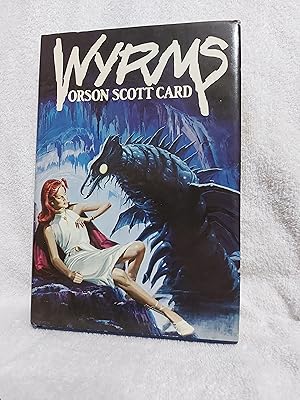 Seller image for Wyrms for sale by JMCbooksonline