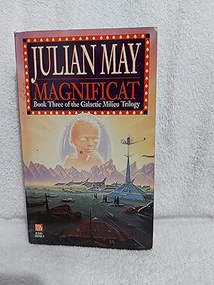 Seller image for Magnificat (Galactic Milieu Trilogy, No 3) for sale by JMCbooksonline