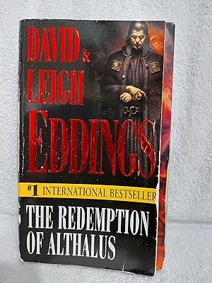 Seller image for The Redemption of Althalus for sale by JMCbooksonline