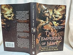 Seller image for The Tempering of Men for sale by JMCbooksonline