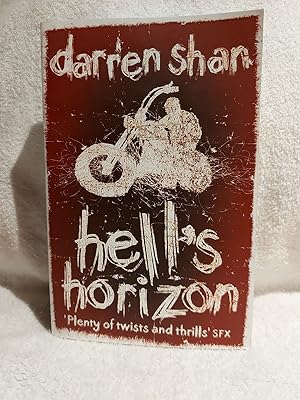 Imagen del vendedor de Hell's Horizon (The City Trilogy) a la venta por JMCbooksonline