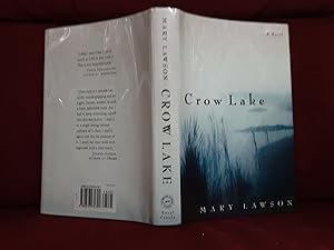 Bild des Verkufers fr Crow Lake A Novel zum Verkauf von JMCbooksonline