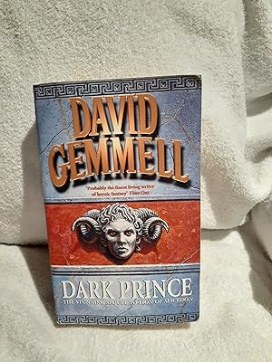 Seller image for Dark Prince for sale by JMCbooksonline