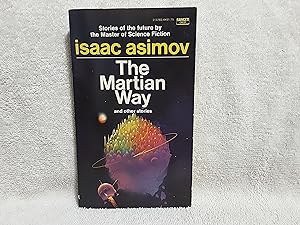 Seller image for Martian Way for sale by JMCbooksonline
