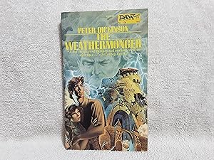 Seller image for WEATHERMONGER (The Changes Book No. 3) for sale by JMCbooksonline