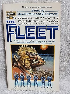 Seller image for The Fleet for sale by JMCbooksonline