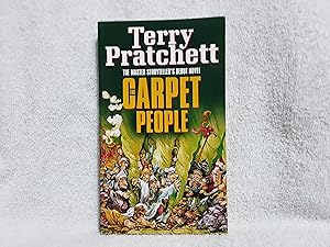 Immagine del venditore per The Carpet People venduto da JMCbooksonline