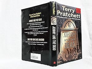 Seller image for Johnny and the Dead (The Johnny Maxwell Trilogy) for sale by JMCbooksonline