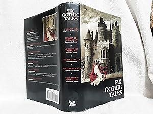 Seller image for Six Gothic Tales for sale by JMCbooksonline