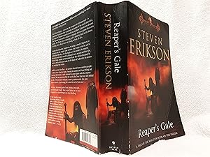 Imagen del vendedor de Reaper's Gale (Malazan Book 7) a la venta por JMCbooksonline