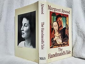 Seller image for The Handmaid's Tale for sale by JMCbooksonline