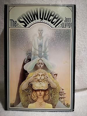 Seller image for The Snow Queen for sale by JMCbooksonline