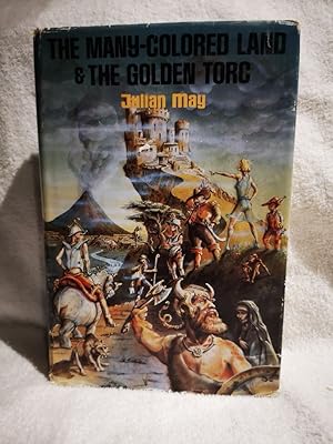 Bild des Verkufers fr The Many-Colored Land & The Golden Torc zum Verkauf von JMCbooksonline