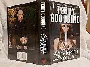 Image du vendeur pour Severed Souls (Richard and Kahlan) mis en vente par JMCbooksonline