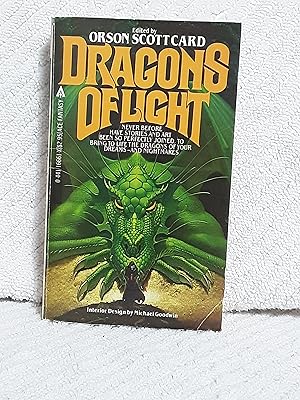 Seller image for Dragons Of Light for sale by JMCbooksonline