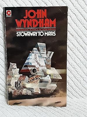 Seller image for Stowaway To Mars for sale by JMCbooksonline