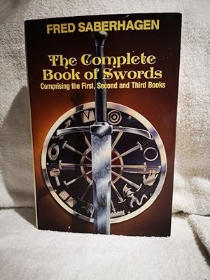 Seller image for The Complete Book of Swords for sale by JMCbooksonline