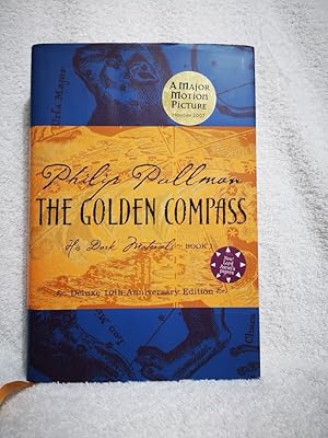 Seller image for The Golden Compass Deluxe Edition for sale by JMCbooksonline