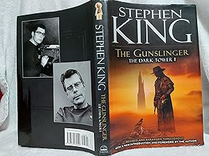 Bild des Verkufers fr The Gunslinger (The Dark Tower, Book One) zum Verkauf von JMCbooksonline