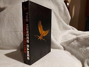 Immagine del venditore per The Hunger Games - Collector's Edition venduto da JMCbooksonline