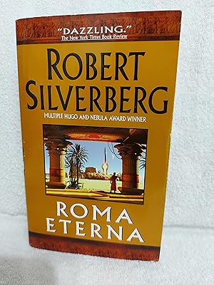 Image du vendeur pour Roma Eterna mis en vente par JMCbooksonline