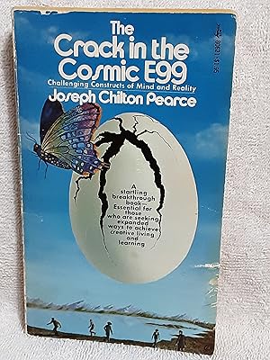 Seller image for The Crack In the Cosmic Egg for sale by JMCbooksonline