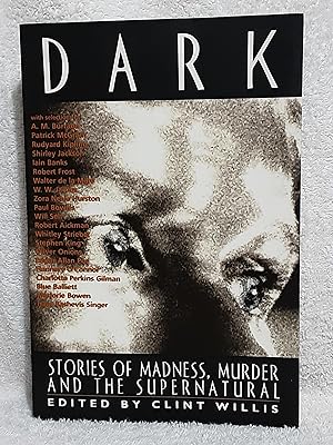 Seller image for Dark Stories of Madness, Murder and the Supernatural (Adrenaline) for sale by JMCbooksonline