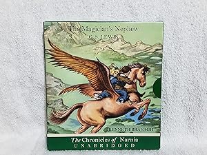 Seller image for The Magician's Nephew (The Chronicles of Narnia) (Narnia) for sale by JMCbooksonline