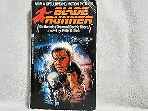 Seller image for Blade Runner for sale by JMCbooksonline