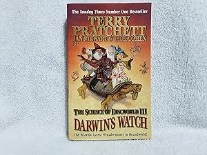 Bild des Verkufers fr Science of Discworld III Darwin's Watch (Science of Discworld III) zum Verkauf von JMCbooksonline