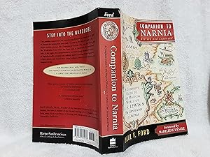 Seller image for Companion to Narnia, Revised Edition A Complete Guide to the Magical World of C.S. Lewis's The Chronicles of Narnia for sale by JMCbooksonline