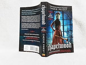 Immagine del venditore per Chapelwood: The Borden Dispatches venduto da JMCbooksonline