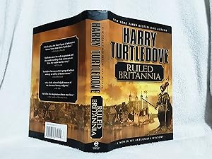 Imagen del vendedor de Ruled Britannia a la venta por JMCbooksonline