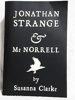 Bild des Verkufers fr Jonathan Strange and Mr Norrell zum Verkauf von JMCbooksonline
