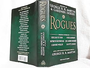 Rogues: 9780345537263  : Books