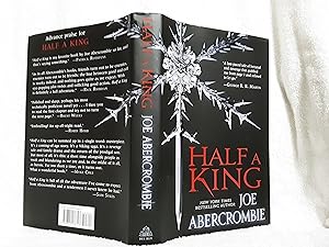 Image du vendeur pour Half a King mis en vente par JMCbooksonline