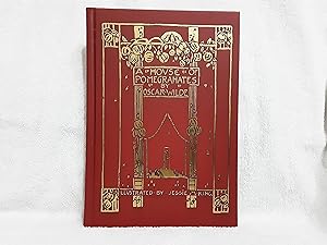 Seller image for A House of Pomegranates (Calla Editions) for sale by JMCbooksonline