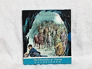 Seller image for The Silver Chair CD (Narnia) for sale by JMCbooksonline