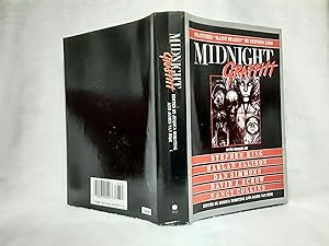Seller image for Midnight Graffiti for sale by JMCbooksonline