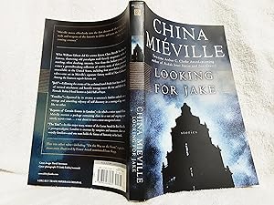 Seller image for Looking for Jake: Stories for sale by JMCbooksonline