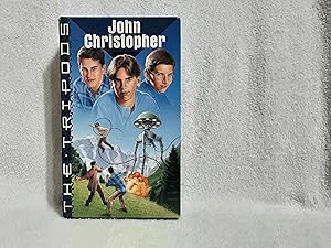 Seller image for The Tripods Boxed Set of 4 When the Tripods Came/ the White Mountains/ the City of Gold and Lead/ the Pool of Fire for sale by JMCbooksonline