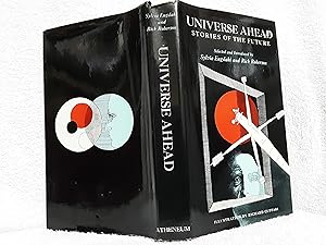 Seller image for Universe Ahead Stories of the Future for sale by JMCbooksonline