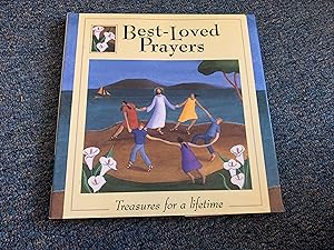Seller image for Best-Loved Prayers: Treasures for a Lifetime for sale by Betty Mittendorf /Tiffany Power BKSLINEN