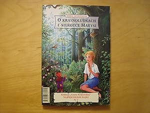 Seller image for O krasnoludkach i sierotce Marysi for sale by Polish Bookstore in Ottawa