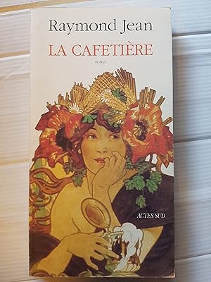Bild des Verkufers fr La cafetire zum Verkauf von Les Kiosques